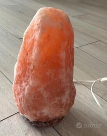 Lampada di sale
