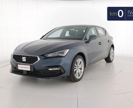 Seat Leon 1.0 etsi style 110cv dsg