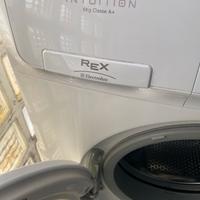 Lavatrice REX Electrolux