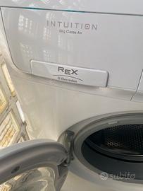 Lavatrice REX Electrolux