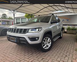 Jeep Compass Trailhawk 1.3 T4 PHEV #5354