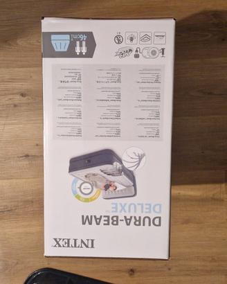 Materasso gonfiabile  intex