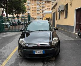 Fiat punto Evo 1.3 Multijet