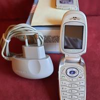 CELLULARE SAMSUNG SGH-X460