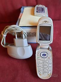 CELLULARE SAMSUNG SGH-X460