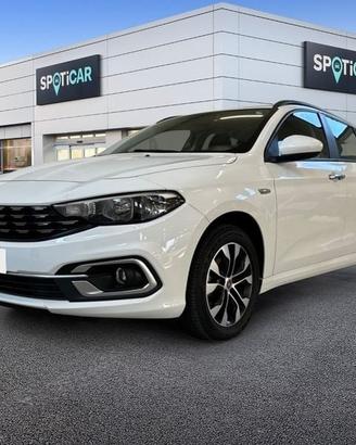 FIAT Tipo 1.3 Mjt 95cv S&S City Life