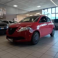 Lancia Ypsilon Benzina Manuale