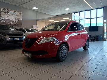 Lancia Ypsilon Benzina Manuale