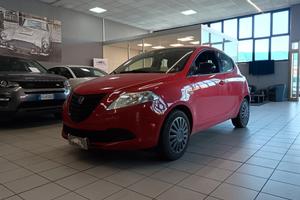Lancia Ypsilon Benzina Manuale