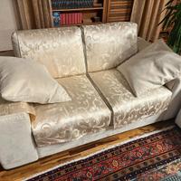 Comodo Divano 2 posti