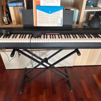 Piano Elettrico Yamaha