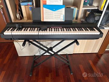 Piano Elettrico Yamaha