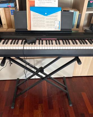 Piano Elettrico Yamaha