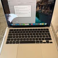 Macbook air m2