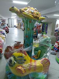 giostrine per bambini