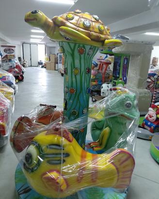 giostrine per bambini