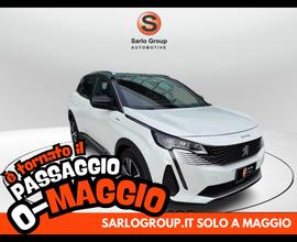 PEUGEOT 3008 2ª serie - 3008 Hybrid 225 e-EAT8 GT