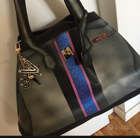 Borsa V73
