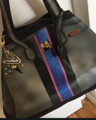Borsa V73