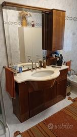 mobile bagno