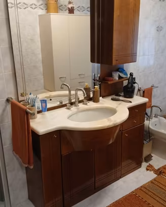 mobile bagno