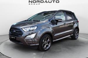 Ford EcoSport 1.5 Ecoblue 95 CV Start&Stop ST...