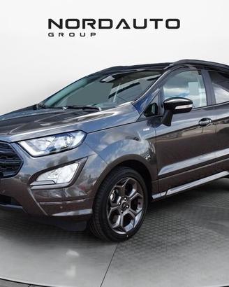 Ford EcoSport 1.5 Ecoblue 95 CV Start&Stop ST...