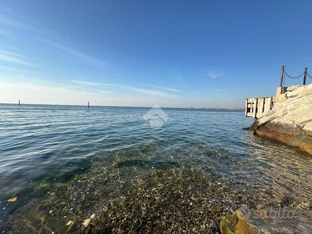 TER. RESIDENZIALE A DUINO-AURISINA