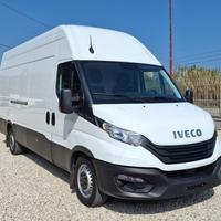 IVECO DAILY 35S16 P FURGONE PASSO LUNGO TETTO H3