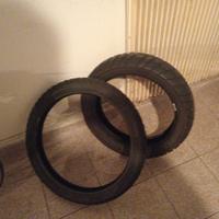 gomme metzeler karoo street