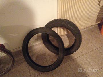 gomme metzeler karoo street