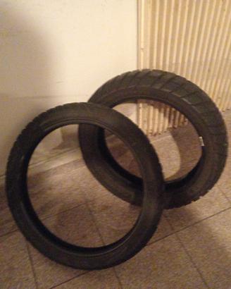 gomme metzeler karoo street