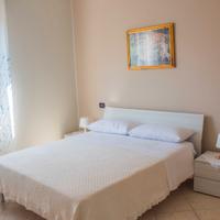 Casa con stabilimento sul lungomare a Silvi