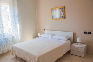 Casa con stabilimento sul lungomare a Silvi