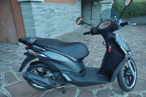 Liberty 125 S Piaggio
