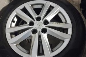 Cerchi originali mitsubishi 1.8 asx