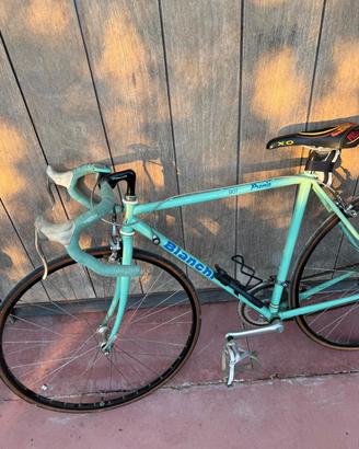 bicicletta