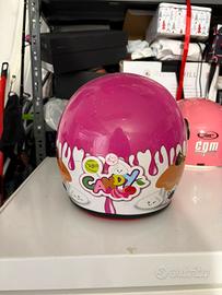 Casco bambin