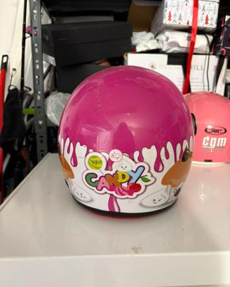 Casco bambin