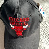 Cappellino originale Chicago Bulls