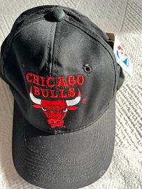 Cappellino originale Chicago Bulls