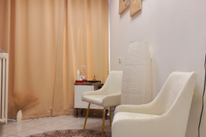 Ufficio/studio in co-working