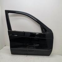 PORTIERA ANTERIORE DESTRA  BMW X5 E53 99>06 NERO