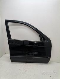 PORTIERA ANTERIORE DESTRA  BMW X5 E53 99>06 NERO