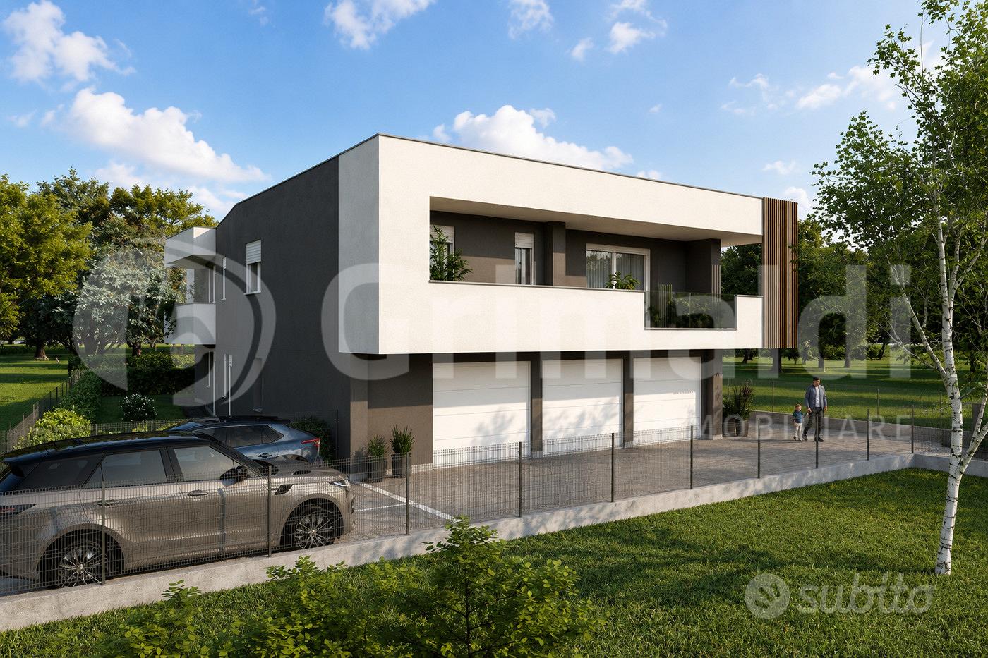 Appartamento – Vigodarzere, Rombaldi - Vista 4