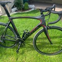 Kuota Kryon – Bdc in carbonio, Shimano Ultegra