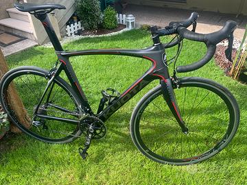 Kuota Kryon – Bdc in carbonio, Shimano Ultegra