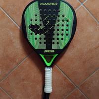 racchetta padel 