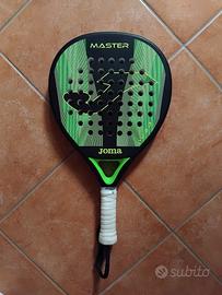racchetta padel 