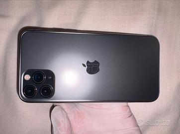iphone 11 nuovo di zecca
